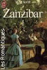Couverture du livre intitulé "Zanzibar, tome 1 (Trade wind)"